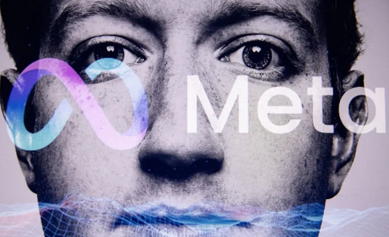 Meta Pulls Back on Metaverse Spending as Zuckerberg Goes All-in on AI