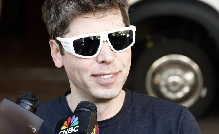 OpenAI Buys Into Thrive Holdings as It Chases Faster, Deeper AI Adoption in the Corporate World