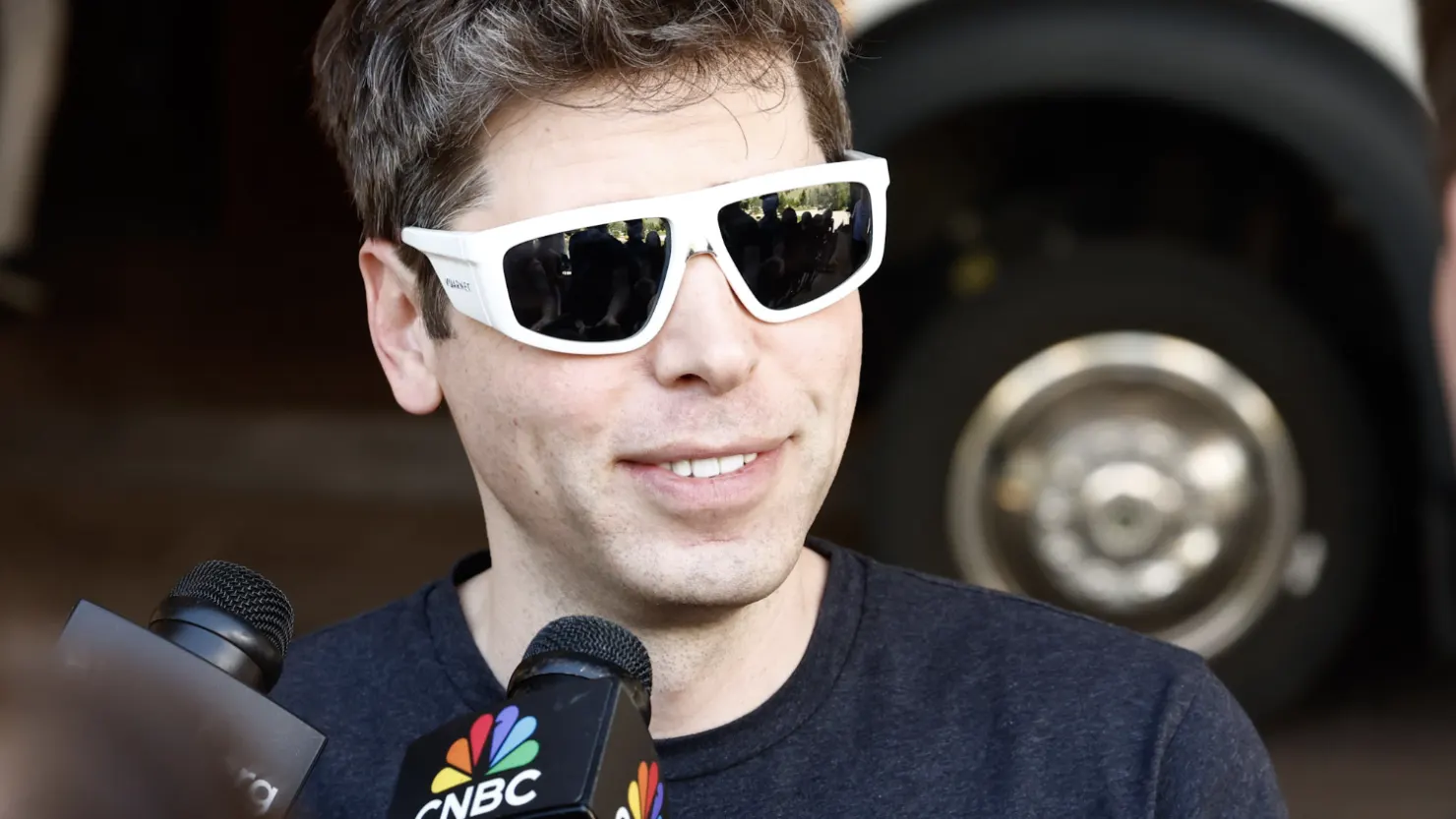 OpenAI Buys Into Thrive Holdings as It Chases Faster, Deeper AI Adoption in the Corporate World