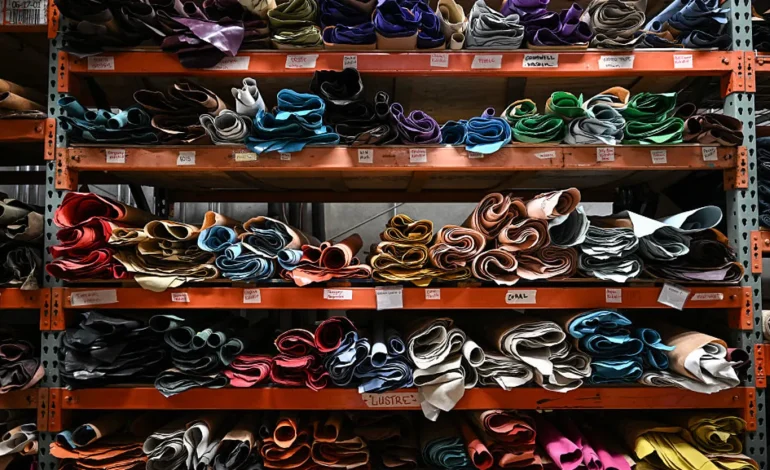 Why Your Boots and Bags Cost More Now — and Why Prices Aren’t Coming Down Anytime Soon