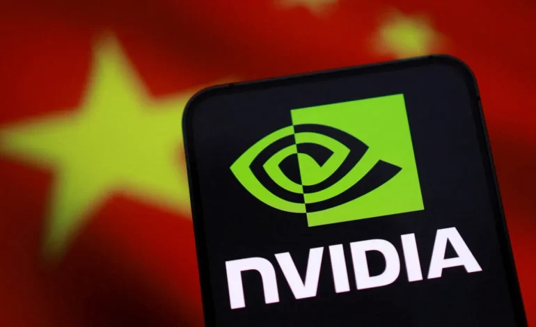 Nvidia Weighs Boosting H200 Chip Production as China Scrambles to Buy In