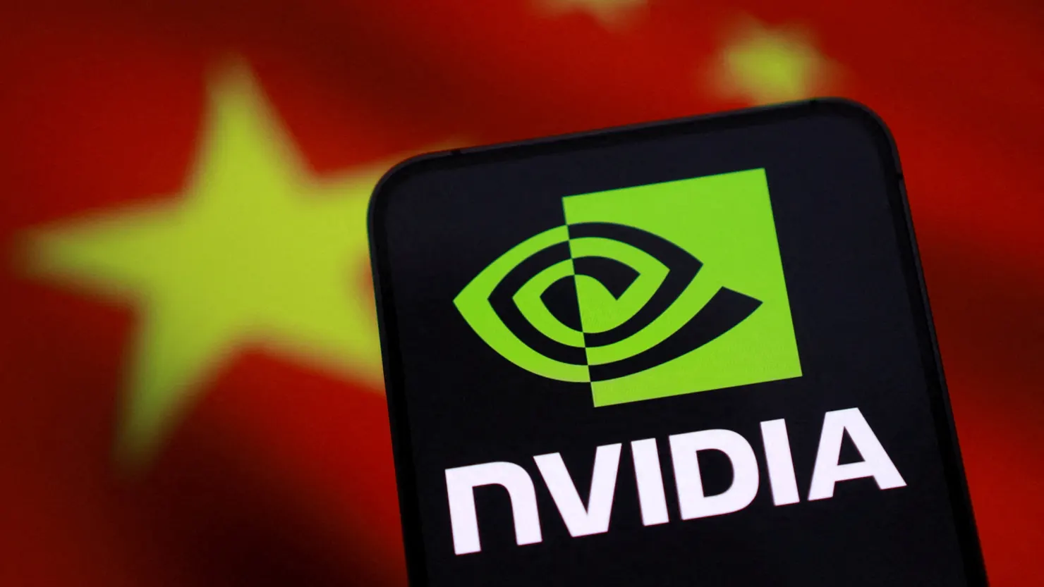 Nvidia Weighs Boosting H200 Chip Production as China Scrambles to Buy In