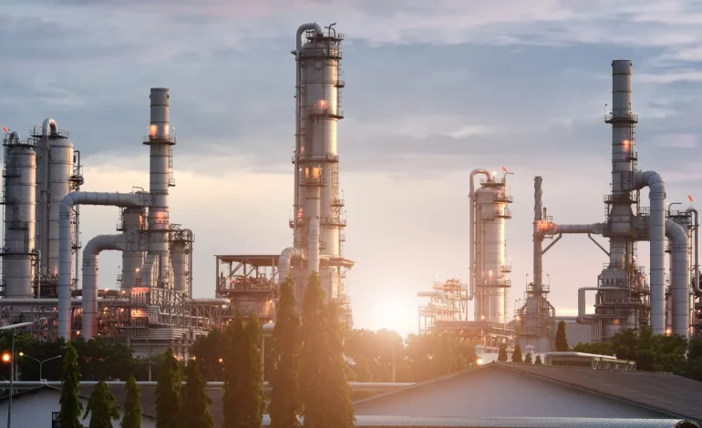 Oil Climbs as OPEC+ Freezes Output Plans and Venezuela Tensions Rattle Markets