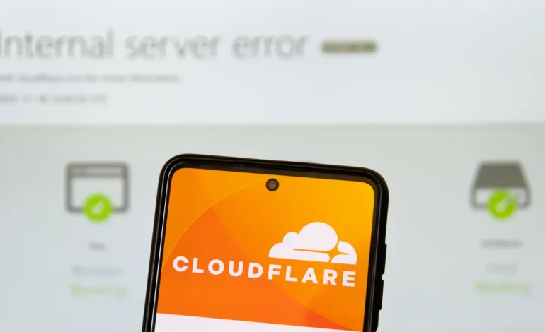 Cloudflare Glitch Briefly Knocks out Zoom, LinkedIn, Shopify and More — Company Blames Firewall Change, not Hackers