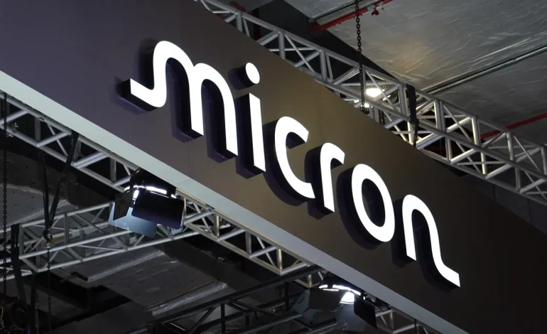 Micron Surges as AI Servers Guzzle Memory — and the Company Can’t Make it Fast Enough