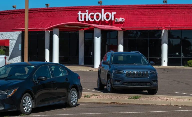 Feds say Tricolor bosses ran a “systematic fraud” playbook — and it helped shake Wall Street