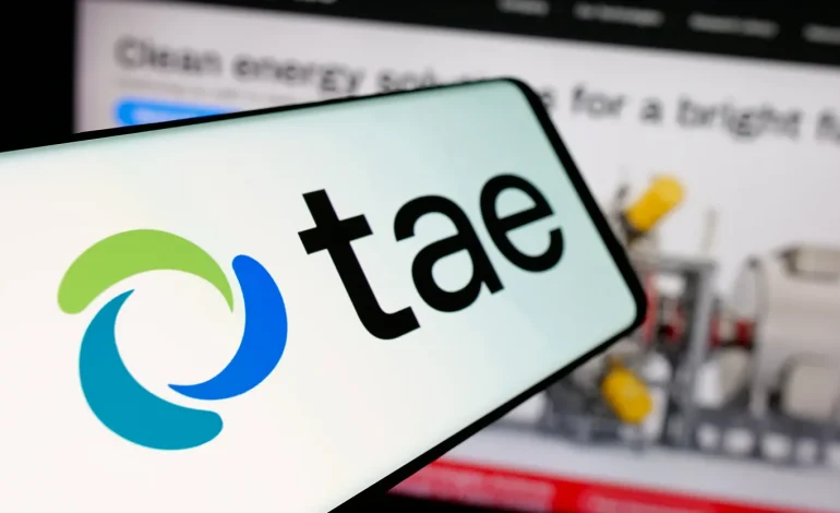 DJT Goes Full Sci-fi: Trump Media Strikes $6B Fusion Deal with TAE, Stock Rockets