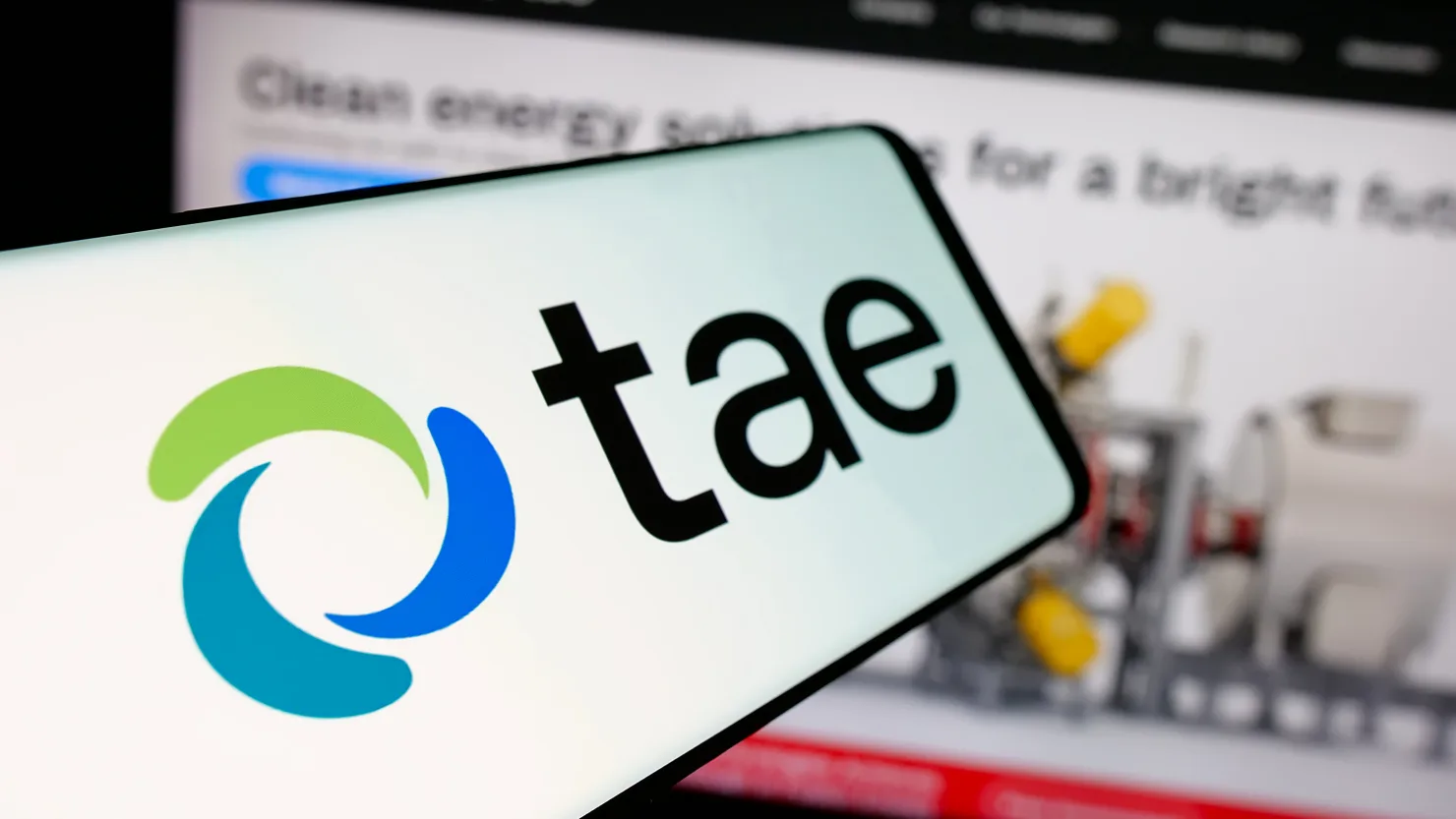 DJT Goes Full Sci-fi: Trump Media Strikes $6B Fusion Deal with TAE, Stock Rockets