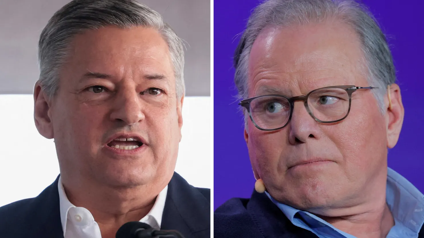 WBD Shareholders Have a Real Choice: Take Paramount’s $30 Now — or Bet on Netflix and the Spin-Off