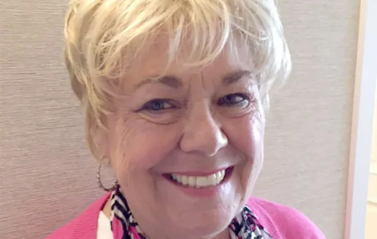 Former Wyoming Schools Chief Judy Catchpole remembered as tireless advocate for kids, dies at 81