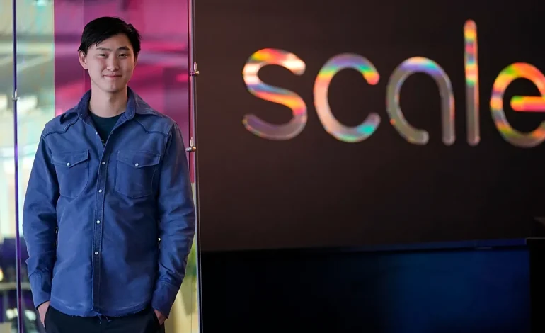 After Meta’s $14B Bet, Scale AI Faces Worker Gripes, Falling Valuations and Rising Rivals