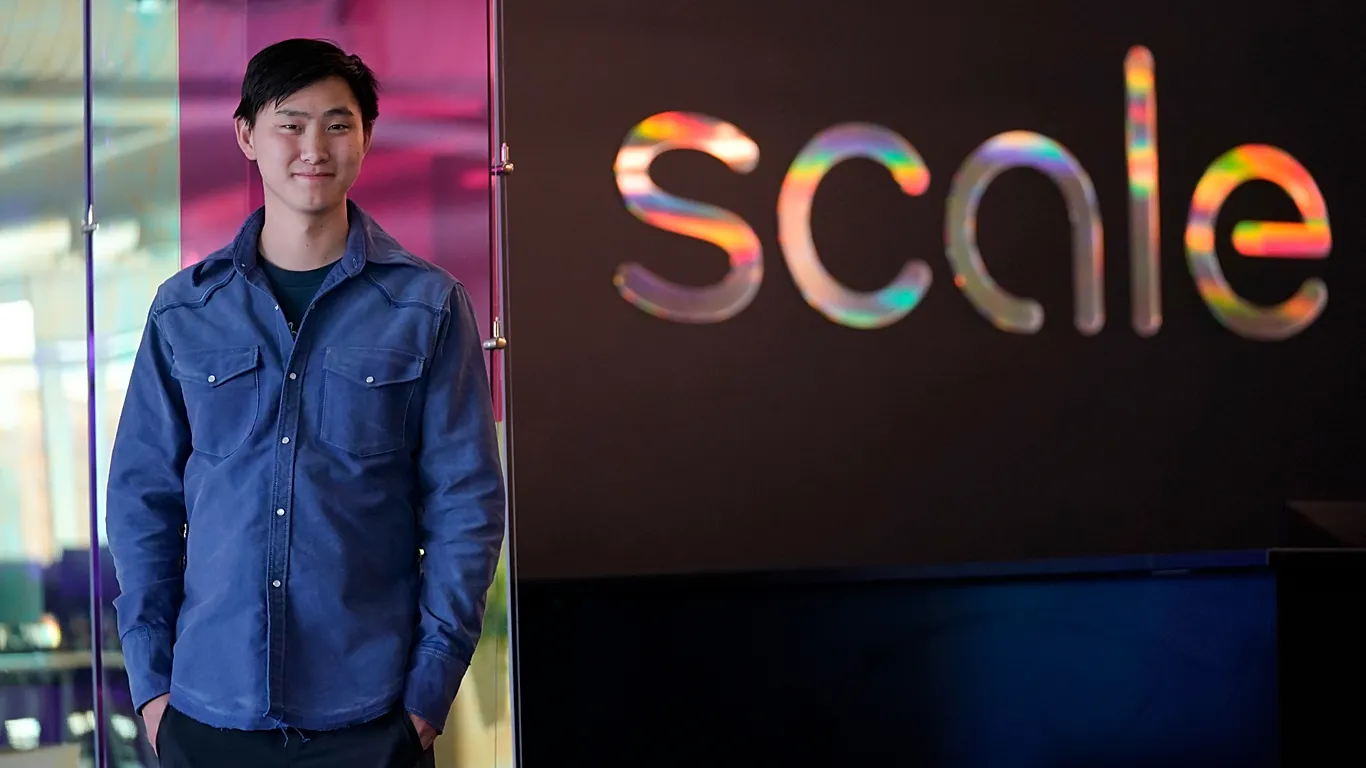 After Meta’s $14B Bet, Scale AI Faces Worker Gripes, Falling Valuations and Rising Rivals