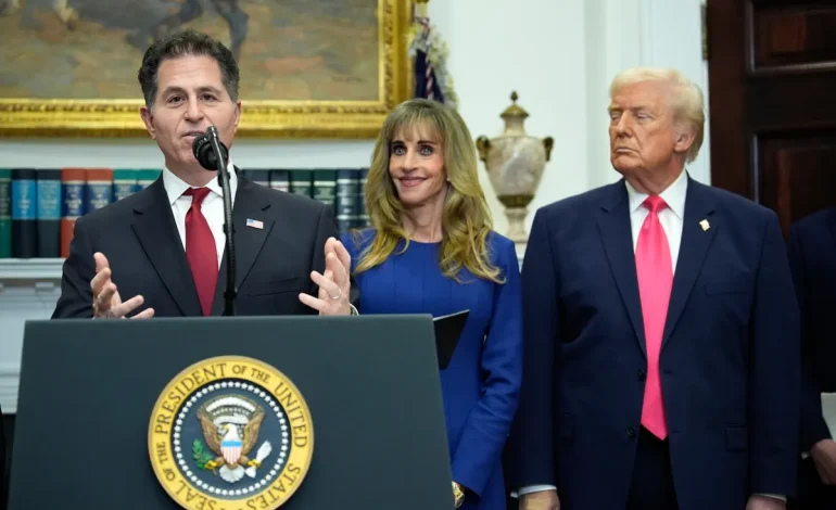 ‘Trump Accounts’ for Kids Are Coming. Here’s How they Work — and What Experts Think.