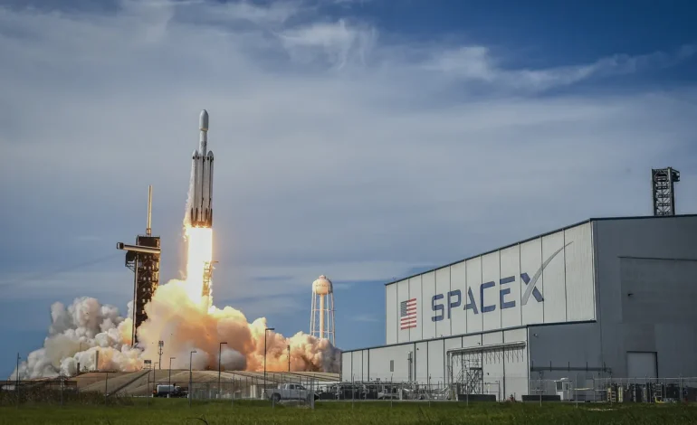 A $1.5 Trillion SpaceX IPO Could Rocket Elon Musk Toward a $1 Trillion Net Worth