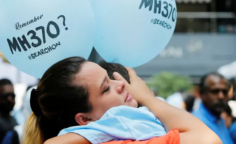 Malaysia to relaunch “no-find, no-fee” hunt for MH370 as search enters new decade