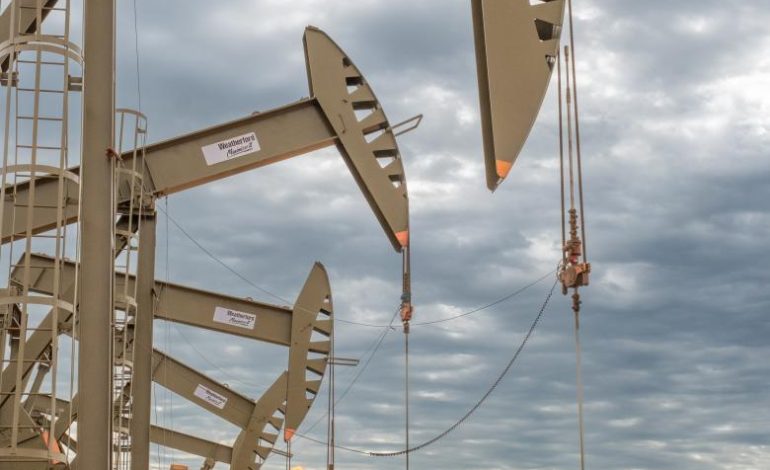 Wyoming oil and gas lease sale pulls in nearly $17.5M under new federal royalty rules