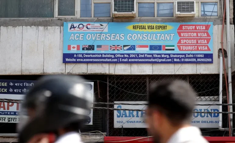 US adds social media scrutiny to H-1B visas, flags work tied to ‘misinformation’ and censorship