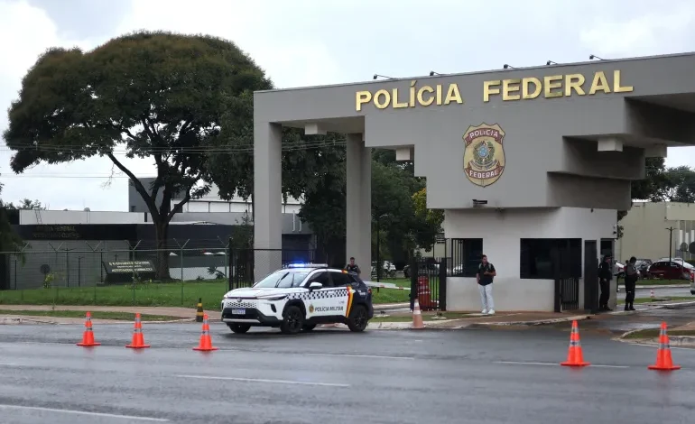 Brazil court orders house arrest for 10 convicted over Bolsonaro power-grab plot