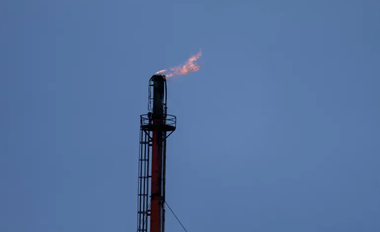 Canada unveils tougher methane rules for oil and gas sector