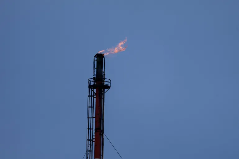 Canada unveils tougher methane rules for oil and gas sector