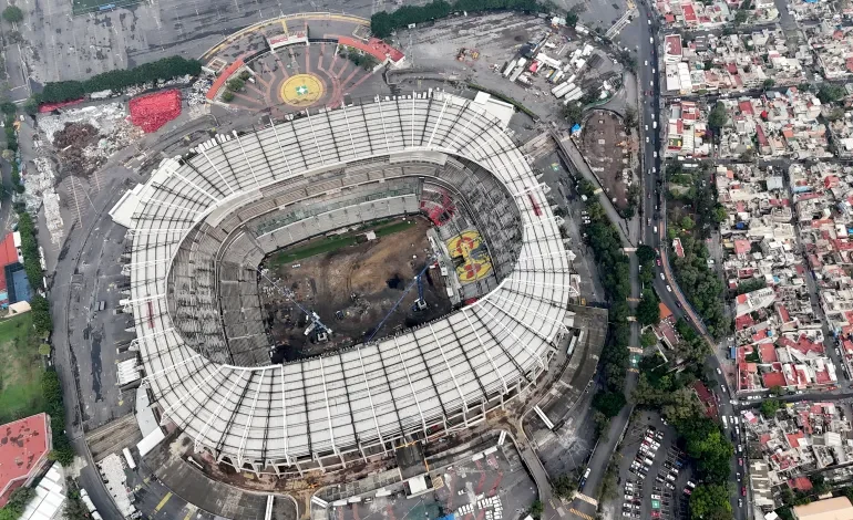 Trump Takes Center Stage as 2026 World Cup Draw Lands in Washington