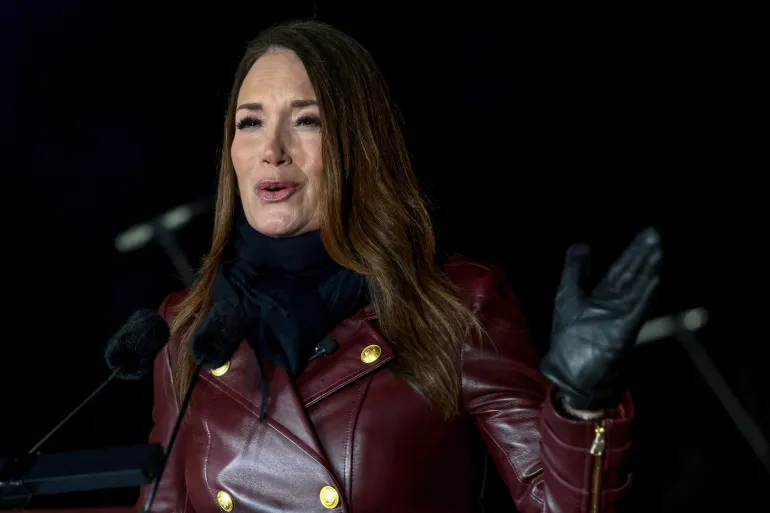 US threatens to cut off SNAP funds to Democratic states in escalating fight over food-aid data demands