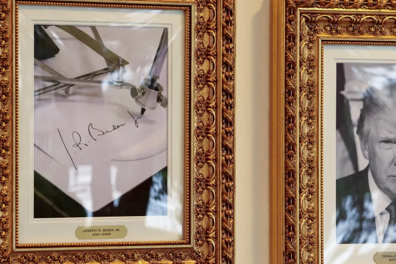 Trump declares Biden’s autopen pardons “void,” experts say move is legally meaningless