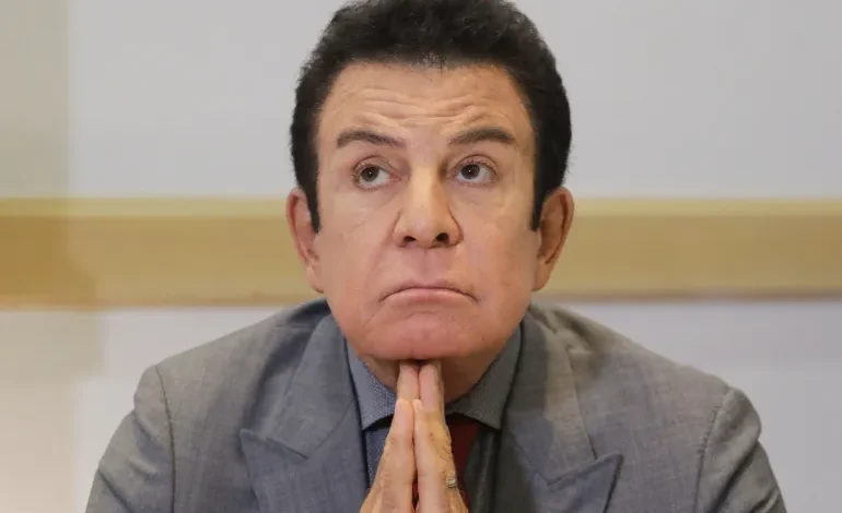 Nasralla says Trump tilted Honduras race as final vote count hangs in balance