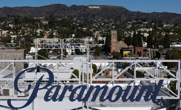 Warner Bros Discovery caught between Netflix deal and Trump-linked Paramount bid