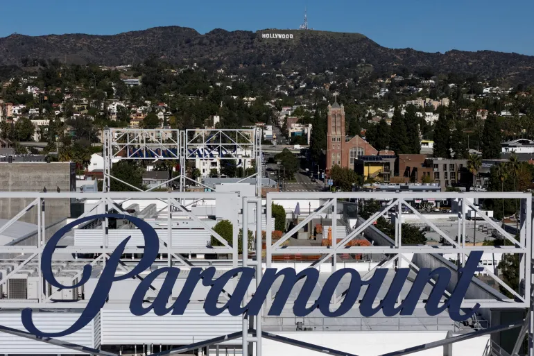 Warner Bros Discovery caught between Netflix deal and Trump-linked Paramount bid