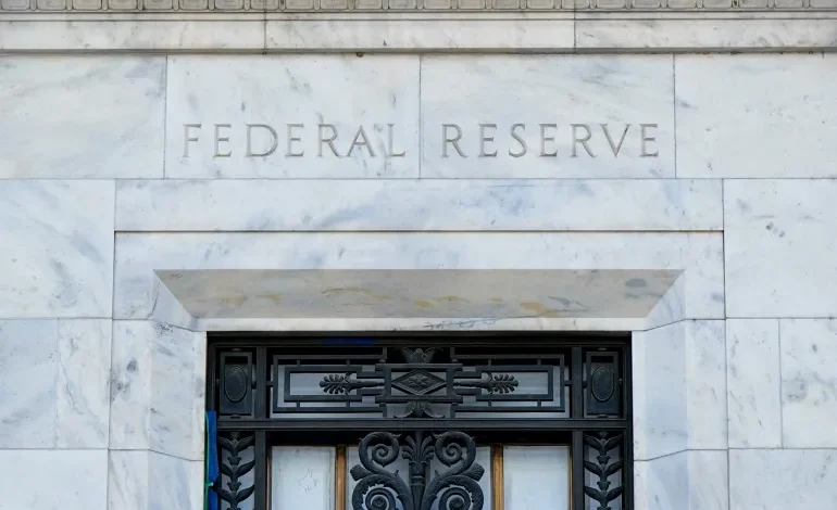 Fed delivers final rate cut of the year as labour market cools