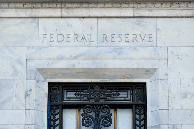 Fed delivers final rate cut of the year as labour market cools