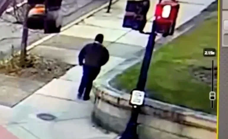 Authorities clear man detained in Brown University shooting as manhunt continues