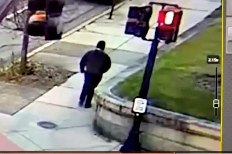 Authorities clear man detained in Brown University shooting as manhunt continues