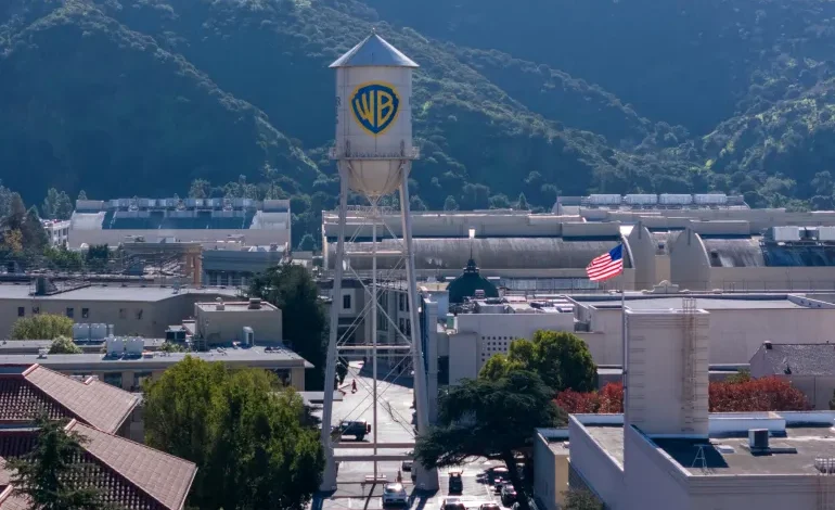 Warner Bros rejects Paramount Skydance’s $108bn bid, accuses rival of misleading investors