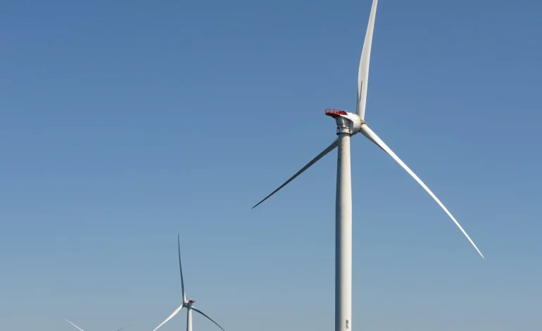 Trump vs. Wind Turbines: A Long-Running Grudge Turns Into Policy