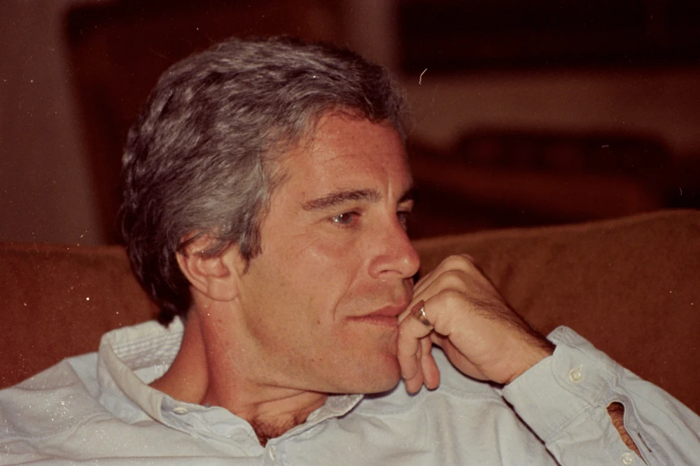 DOJ Dumps Fresh Epstein Files Overnight — Here’s What’s Jumping Out So Far
