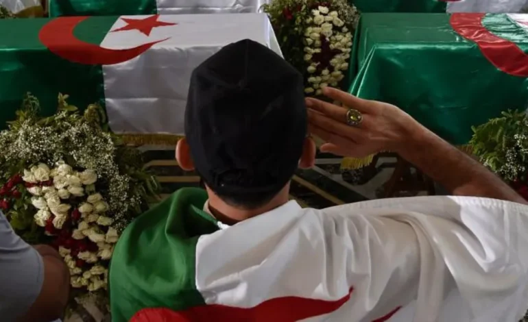 Algeria Calls Colonial Rule a Crime, Puts France on Notice over Reparations