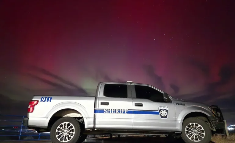 Special Prosecutor: No Charges In July Pinedale Shooting After Self-Defense Review