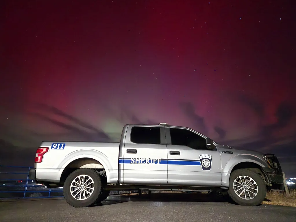 Special Prosecutor: No Charges In July Pinedale Shooting After Self-Defense Review