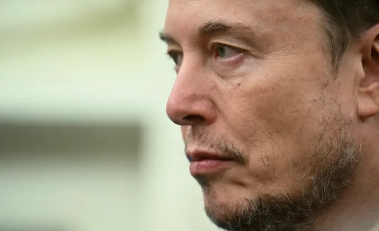 EU Slaps Elon Musk’s X With $140 Million Fine Over ‘Deceptive’ Blue Checks and Data Gaps