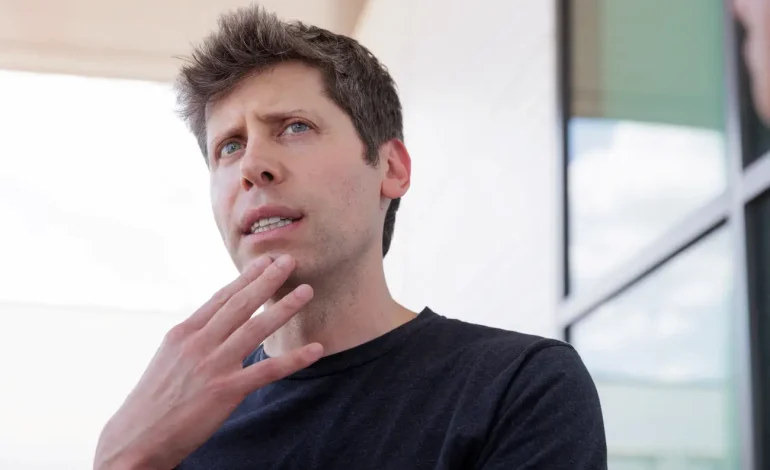 OpenAI hits “code red” as Google cranks up the pressure in the AI race