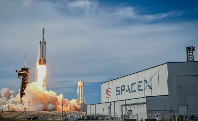 From Rockets to Startups: The “SpaceX Mafia” Is Building Its Own Empire