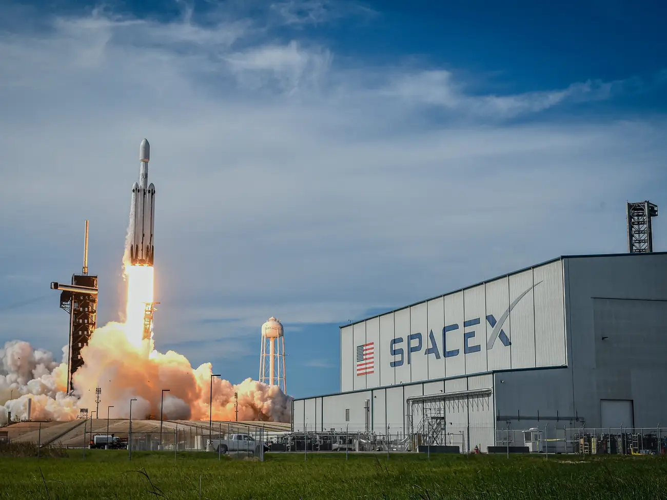 From Rockets to Startups: The “SpaceX Mafia” Is Building Its Own Empire