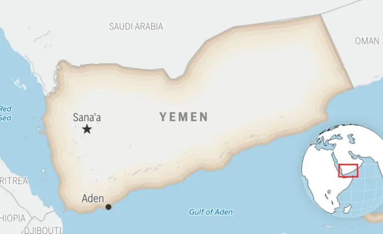 Yemen’s Southern Separatists Say Saudi Jets Hit Them After Pullout Warning
