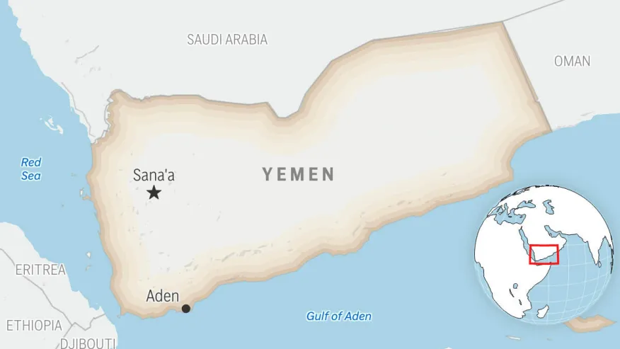 Yemen’s Southern Separatists Say Saudi Jets Hit Them After Pullout Warning