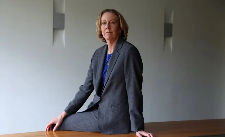 BP hits reset again, taps Woodside’s Meg O’Neill as next CEO