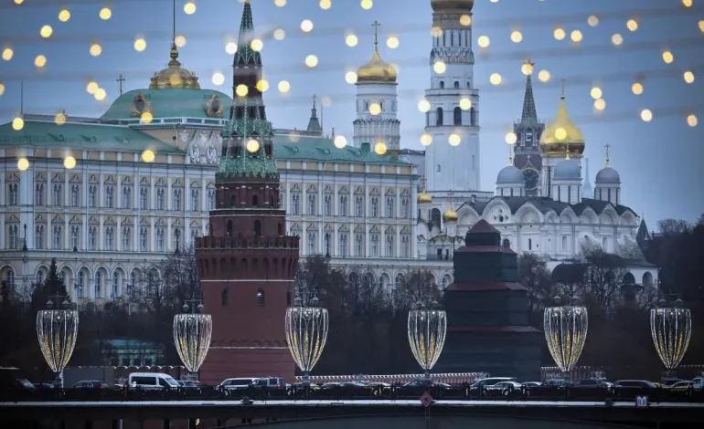 Survey finds Europeans increasingly fear direct war with Russia