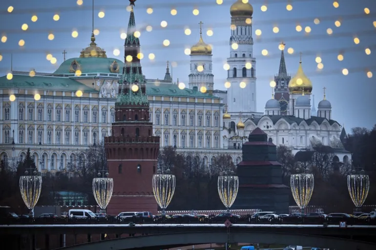 Survey finds Europeans increasingly fear direct war with Russia