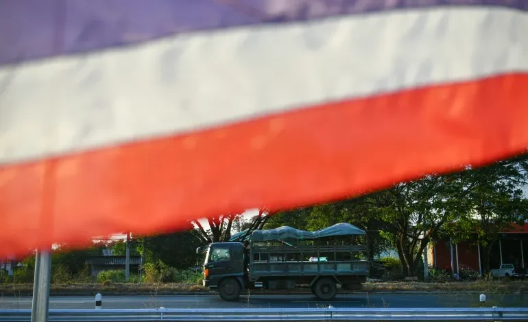 Ceasefire holds, but trust doesn’t: Thailand delays release of captured Cambodian soldiers